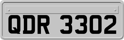 QDR3302
