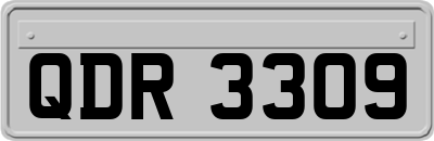 QDR3309