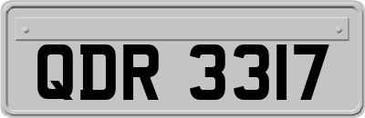 QDR3317