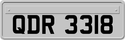 QDR3318