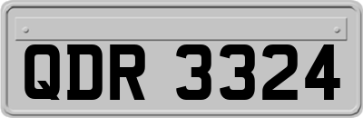 QDR3324