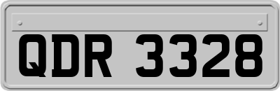 QDR3328