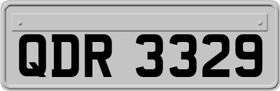 QDR3329