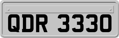 QDR3330