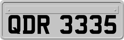 QDR3335