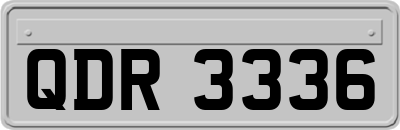 QDR3336