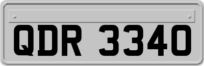 QDR3340