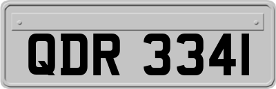 QDR3341