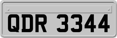 QDR3344