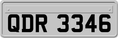 QDR3346