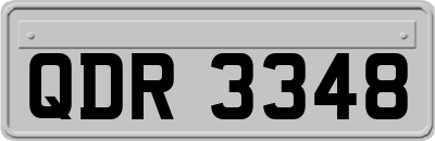 QDR3348