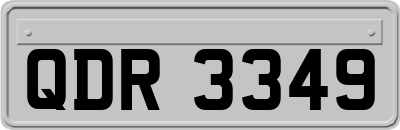 QDR3349