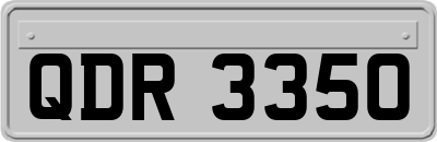 QDR3350