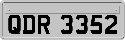QDR3352