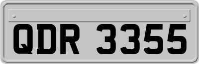 QDR3355