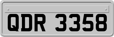 QDR3358
