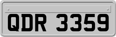 QDR3359