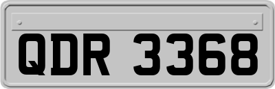 QDR3368