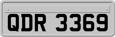 QDR3369