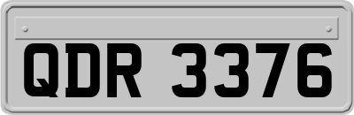QDR3376