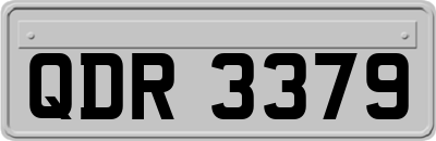 QDR3379
