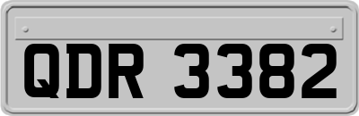 QDR3382