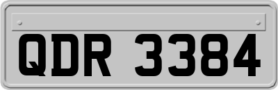 QDR3384