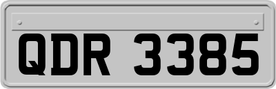 QDR3385