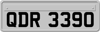 QDR3390