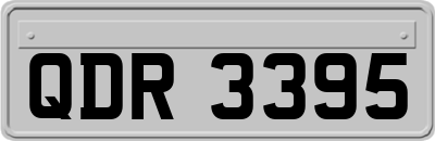 QDR3395