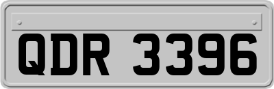 QDR3396