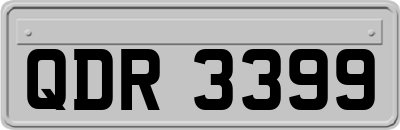 QDR3399