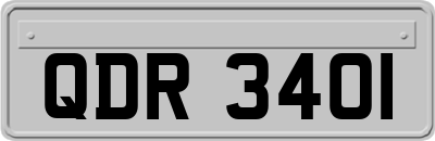 QDR3401