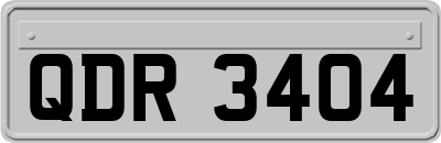 QDR3404