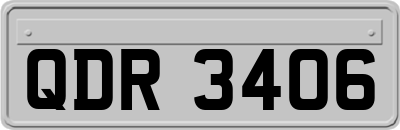 QDR3406