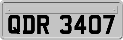QDR3407
