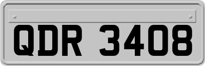 QDR3408