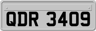 QDR3409