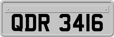 QDR3416