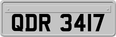 QDR3417