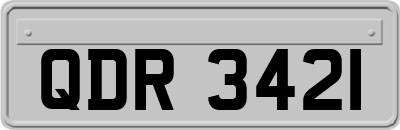 QDR3421