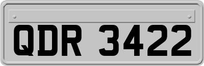 QDR3422