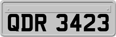 QDR3423