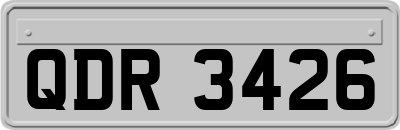 QDR3426
