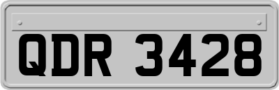QDR3428
