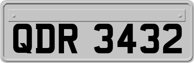 QDR3432