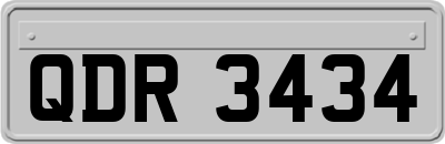 QDR3434