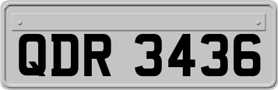 QDR3436