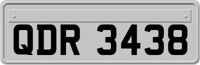 QDR3438