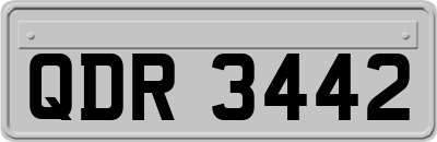 QDR3442